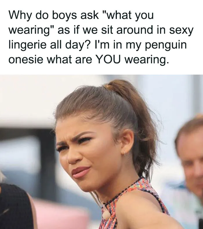 35 Funny Relationship Memes We Found On This Facebook Group
