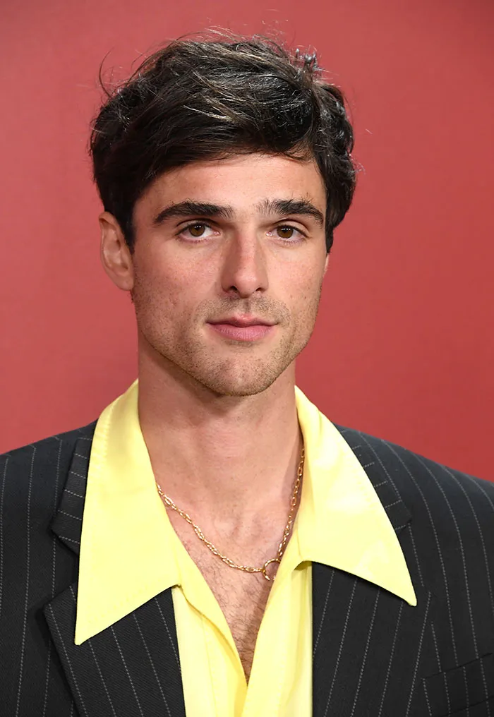 Jacob Elordi Ate A Pound Of Bacon Every Day To Play Elvis Presley In Priscilla