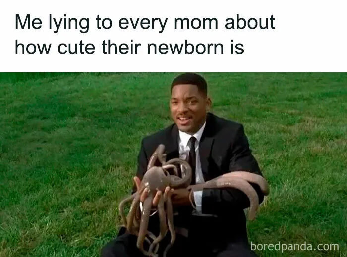 This Instagram Page Is A Treasure Trove Of Parenting Memes, Here Are The 50 Best Ones
