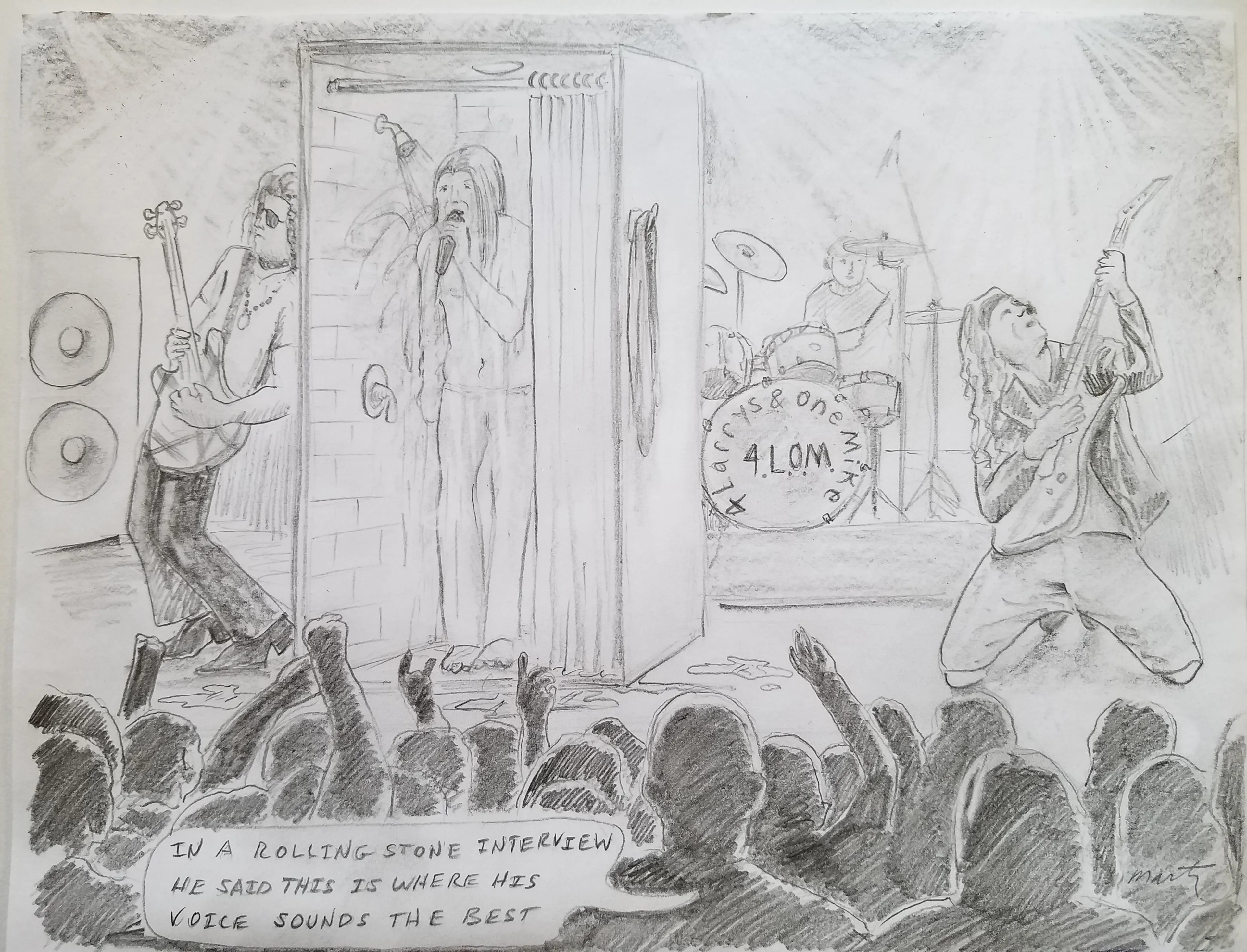 Band