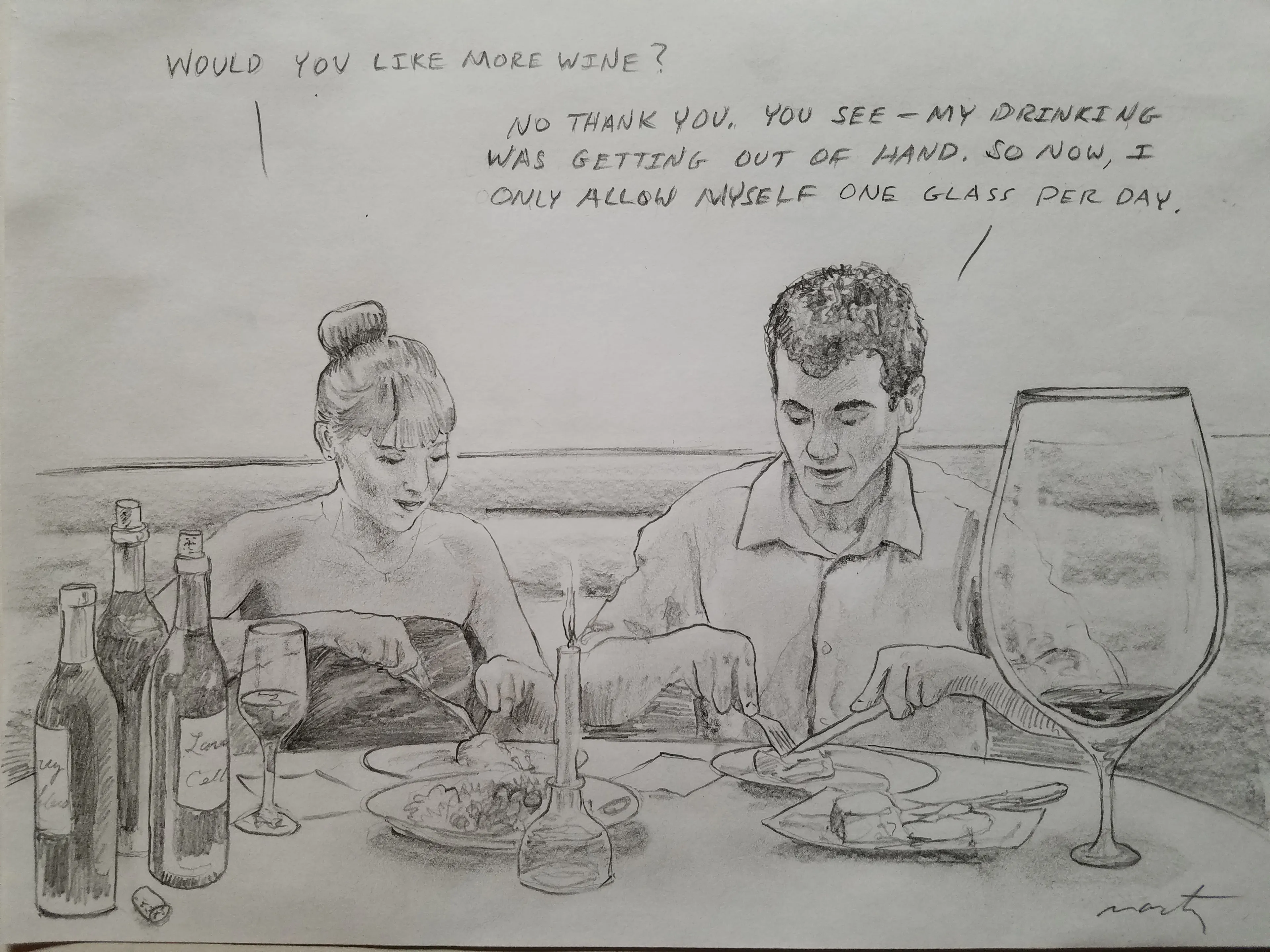 Wine