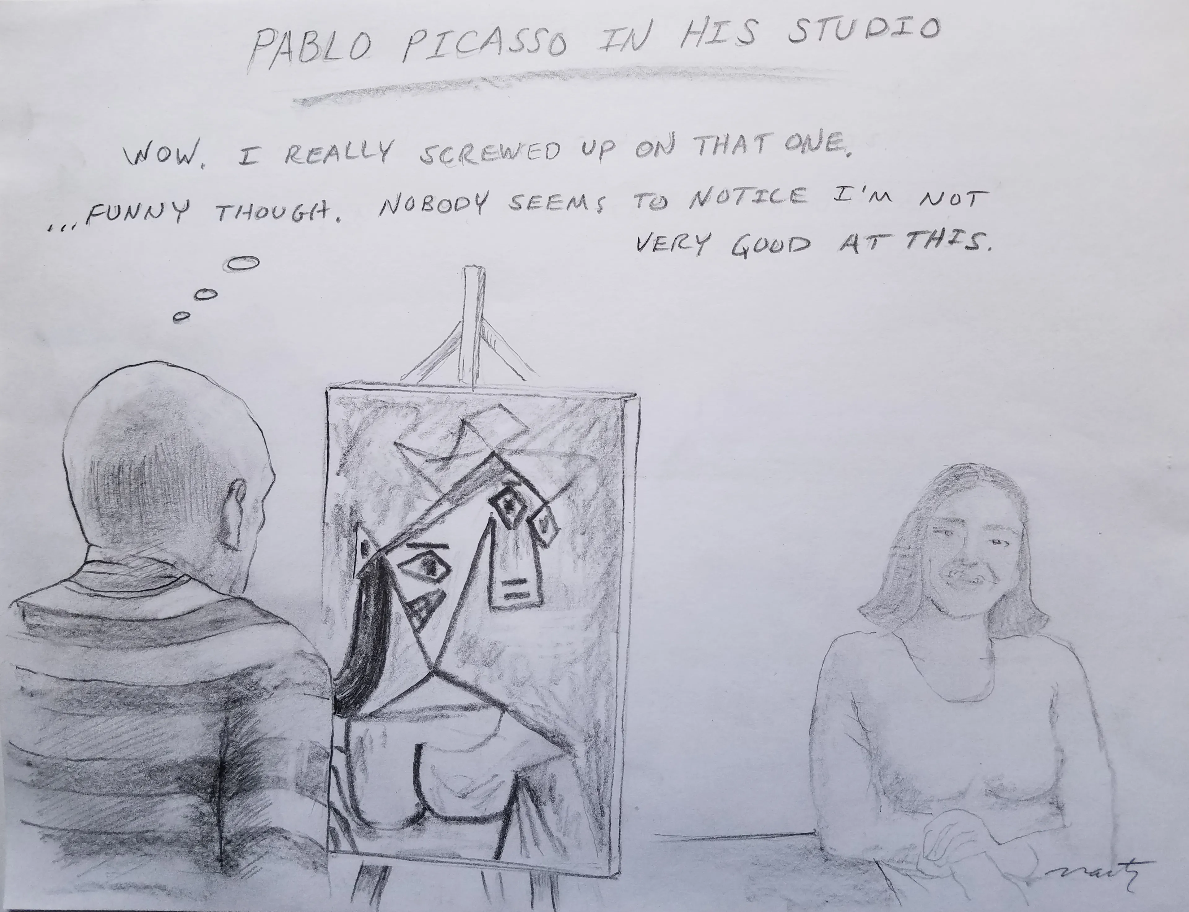 Picasso