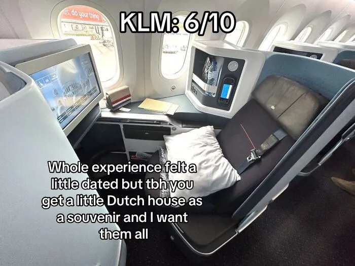 Experienced Traveler Shares 23 Things They Learned About Different Airlines