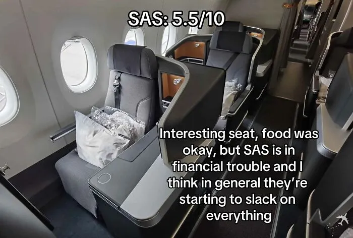 Experienced Traveler Shares 23 Things They Learned About Different Airlines