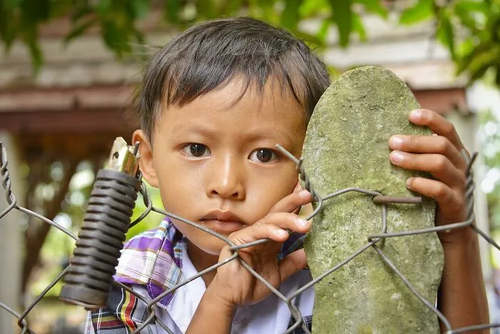 Cambodia