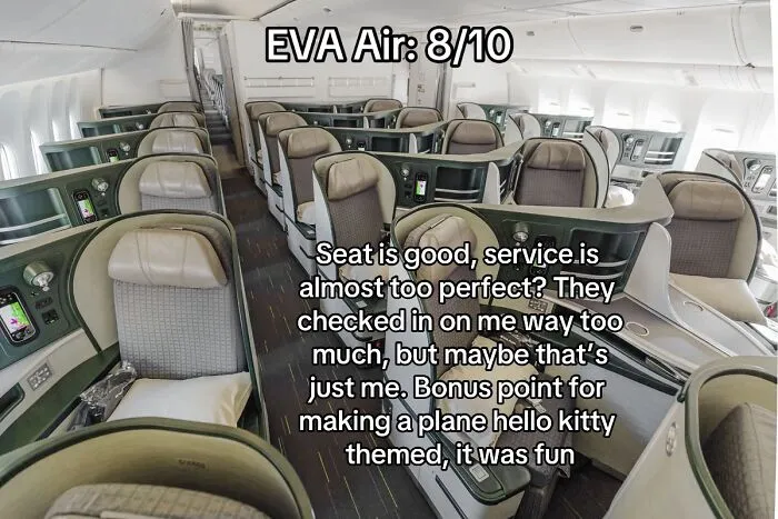 Experienced Traveler Shares 23 Things They Learned About Different Airlines
