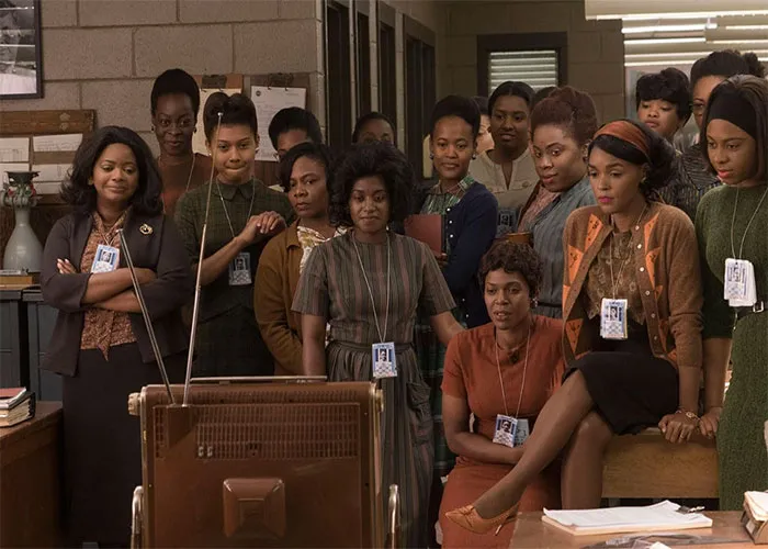 30 People Share Movies Where The "Strong Female Lead" Was Actually Done Right