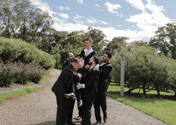 “I Was In Utter Disbelief”: 30 Bizarre Wedding Moments People Couldn’t Believe Actually Happened