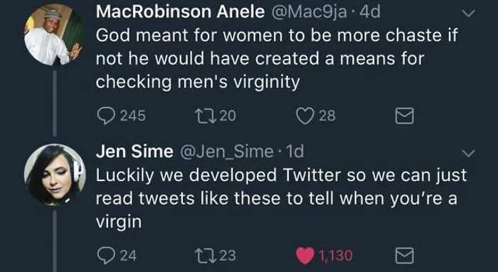 50 Epic Comebacks That Immediately Put Jerks In Their Place, As Shared On This X Page