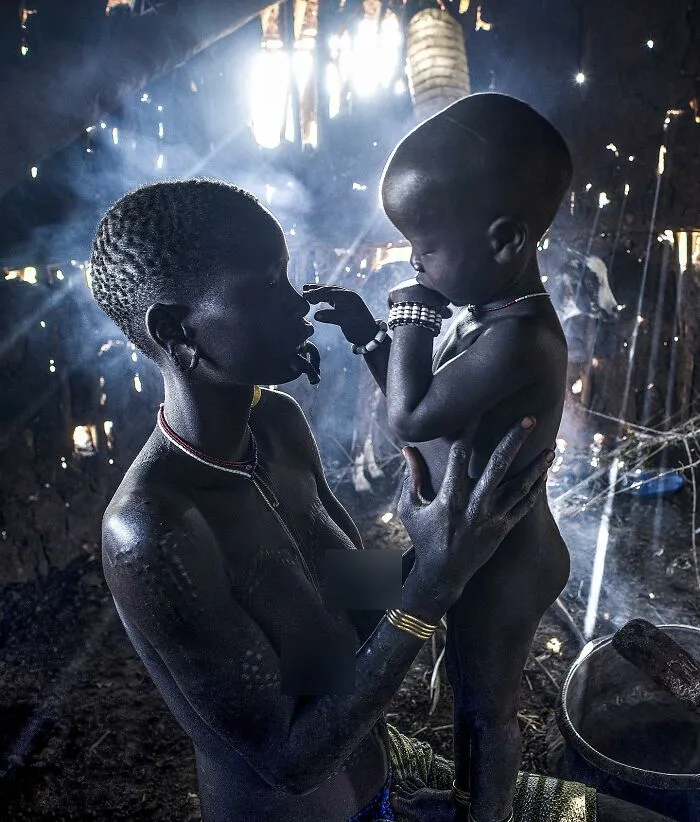 Ethiopia