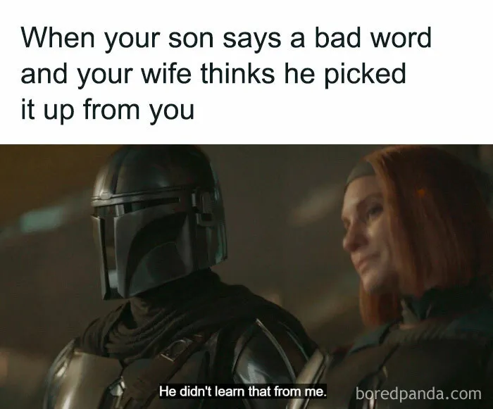 This Instagram Page Is A Treasure Trove Of Parenting Memes, Here Are The 50 Best Ones