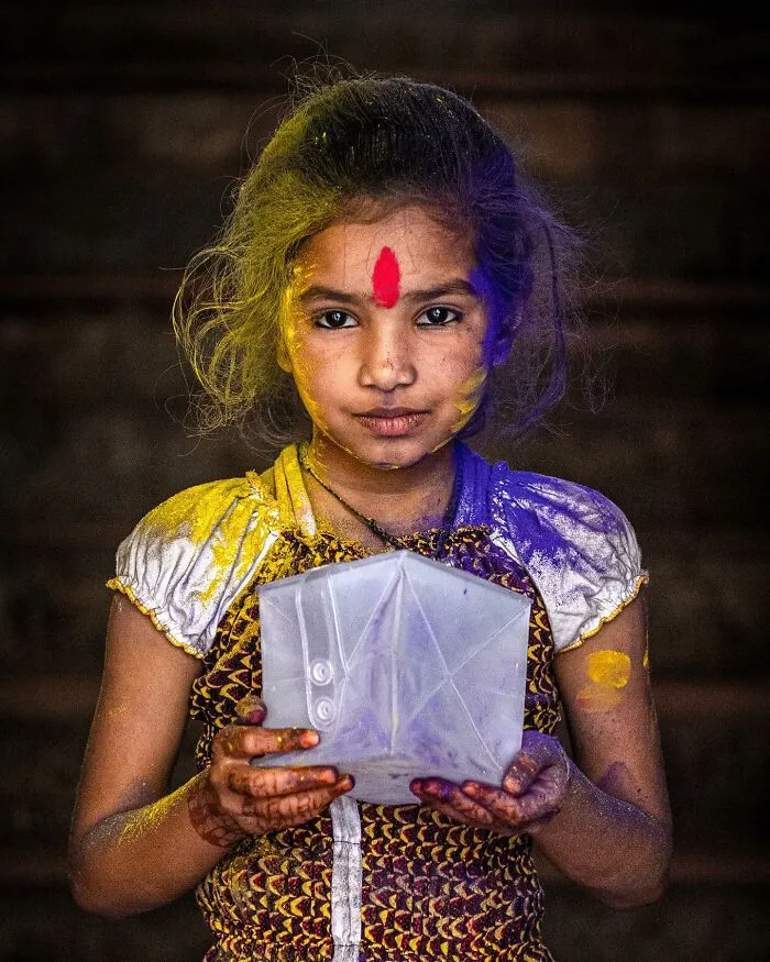 India