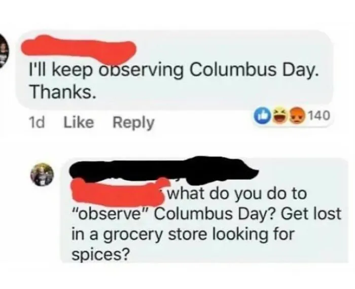 50 Epic Comebacks That Immediately Put Jerks In Their Place, As Shared On This X Page