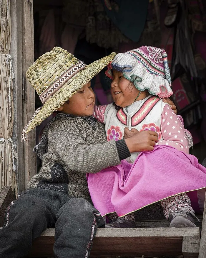 Peru