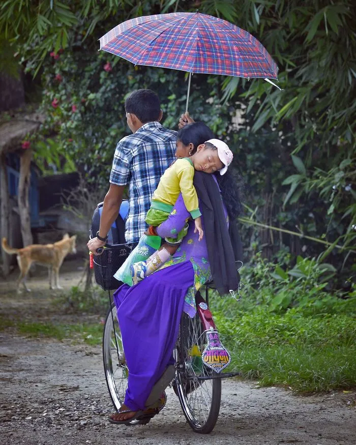 Nepal