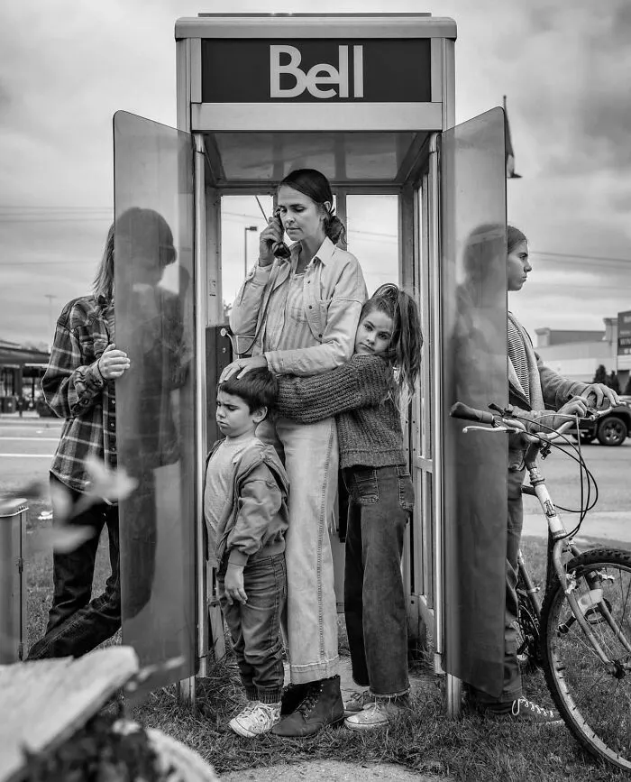 This Instagram Account Continues To Share Highly Amusing Street Photos; Here Are Their 49 Newest Ones