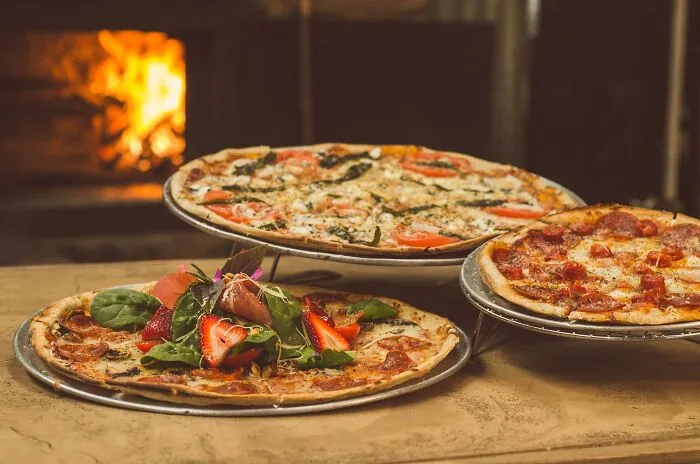 30 Homemade Foods That Will Always Win Against Their Restaurant Versions, As Pointed Out Online
