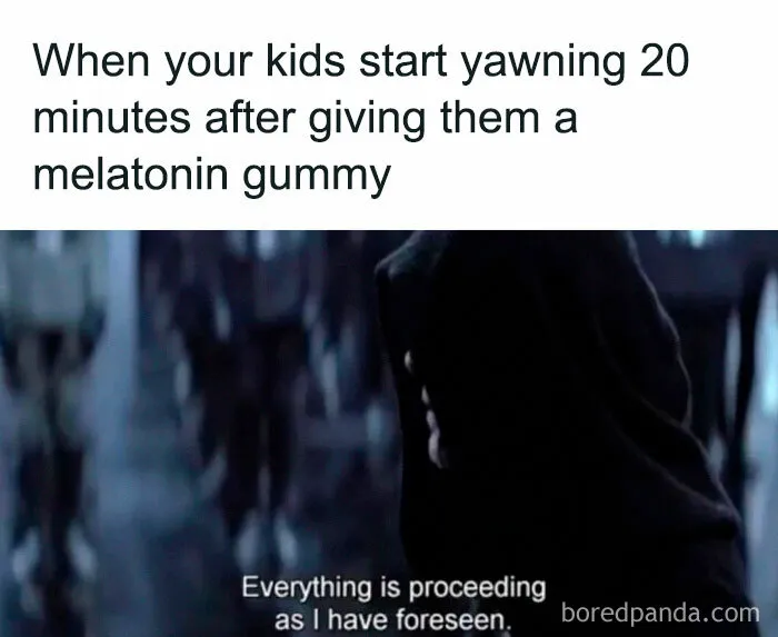 This Instagram Page Is A Treasure Trove Of Parenting Memes, Here Are The 50 Best Ones