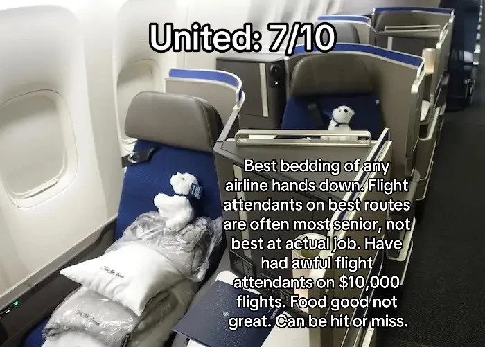 Experienced Traveler Shares 23 Things They Learned About Different Airlines