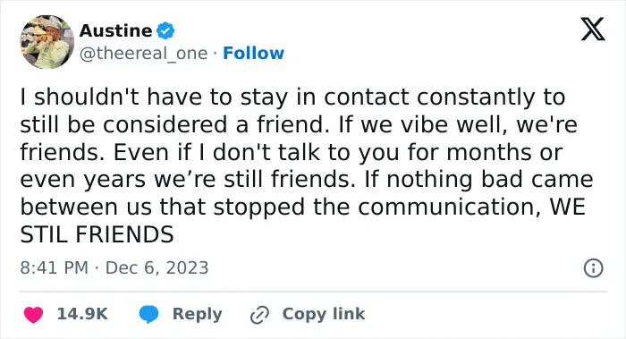 X User Asked People To Share Their Unpopular Opinion About Friends And 49 Don’t Hold Back
