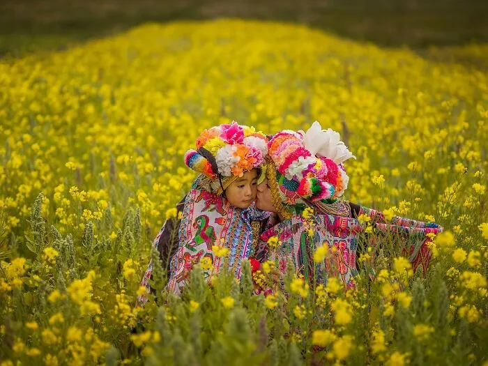 Peru