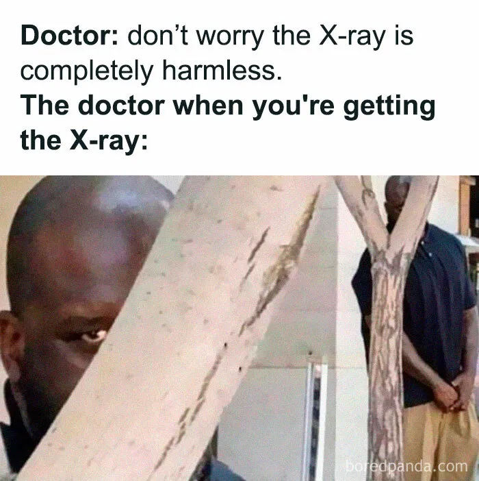 These 93 Doctor Memes Are The Best Medicine If You Need A Laugh (Warning: Some Are Really Dark)
