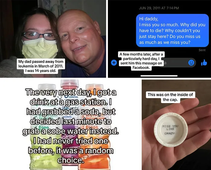 30 People Share The Strangest And Creepiest Coincidences That Shook Them To Their Core