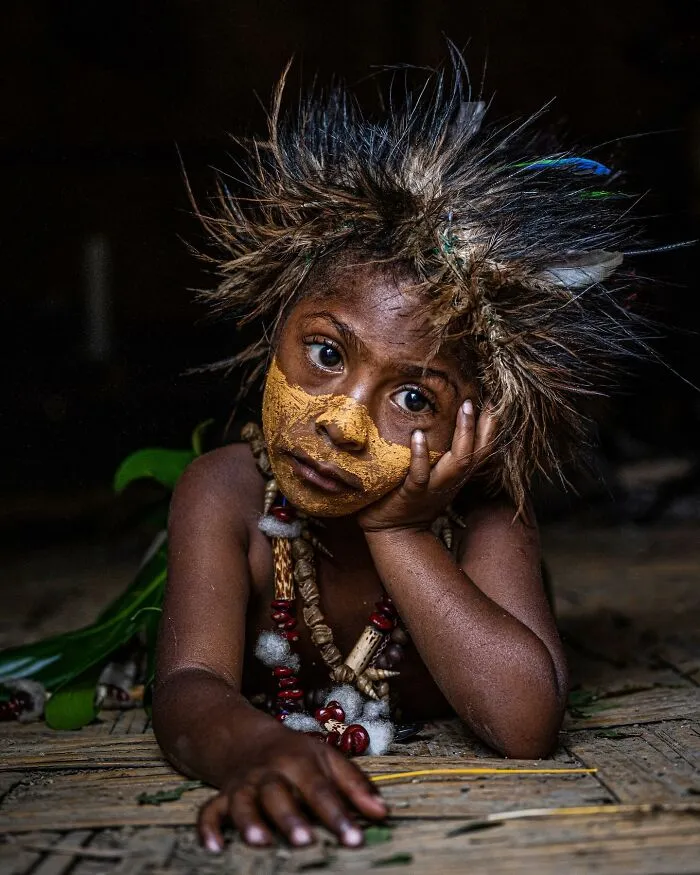 Papua New Guinea