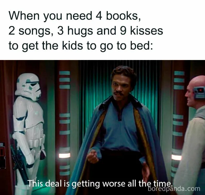 This Instagram Page Is A Treasure Trove Of Parenting Memes, Here Are The 50 Best Ones
