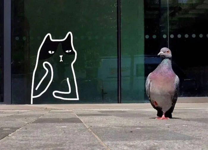 This Instagram Account Continues To Share Highly Amusing Street Photos; Here Are Their 49 Newest Ones
