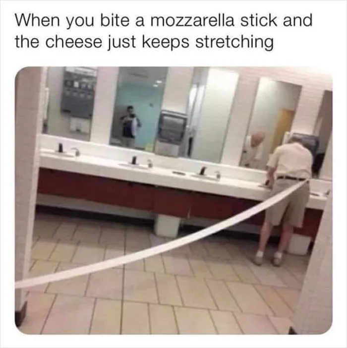 36 Memes That Feel Simply Wrong To Laugh At, But It's Difficult Not To