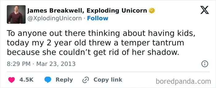 50 Hilariously Silly Reasons For Kids' Meltdowns That The Parenting Books Didn't Warn About