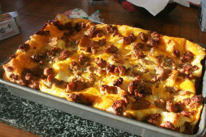 50 Potluck Experiences That Traumatized These People