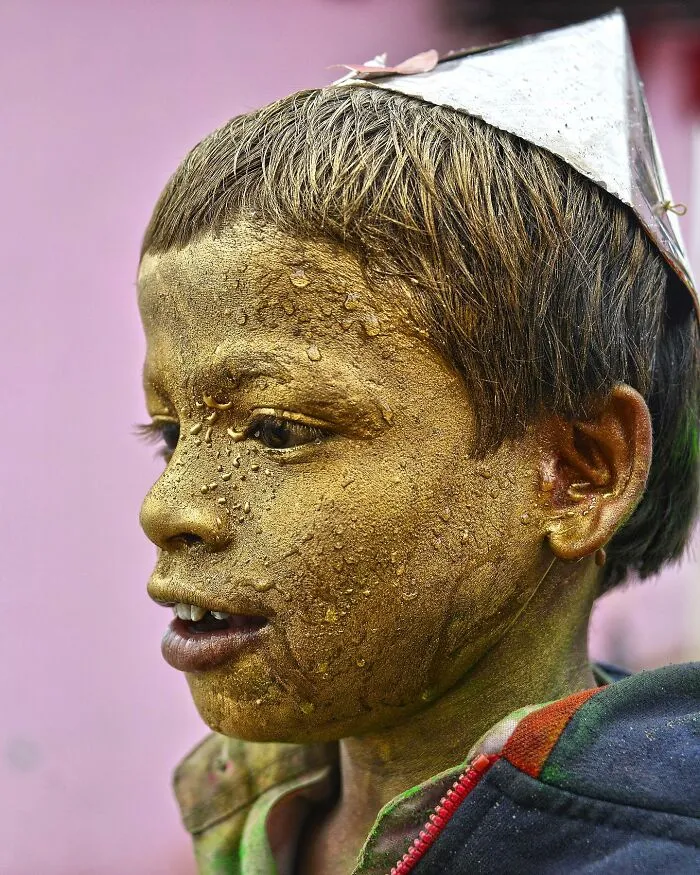India