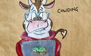 40 New Dad Jokes I Drew On Sandwich Bags For My Kids