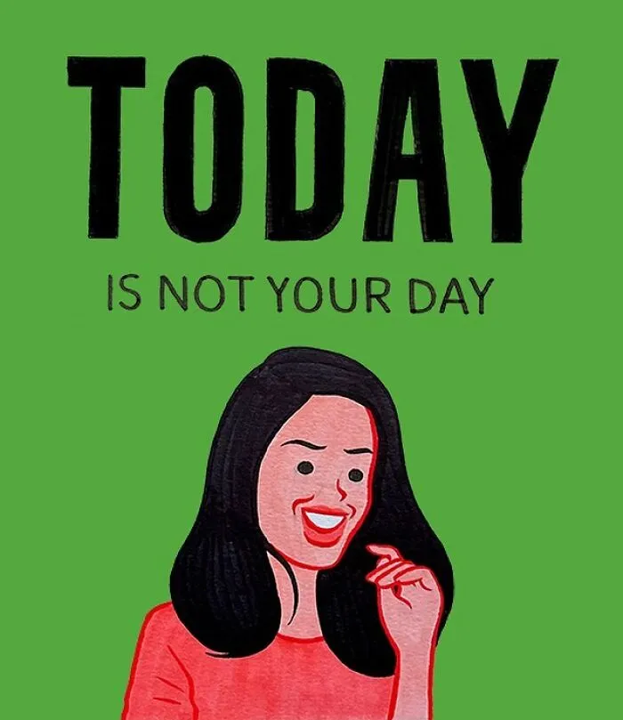 29 Funny Demotivational Posters By Artist Joan Cornella