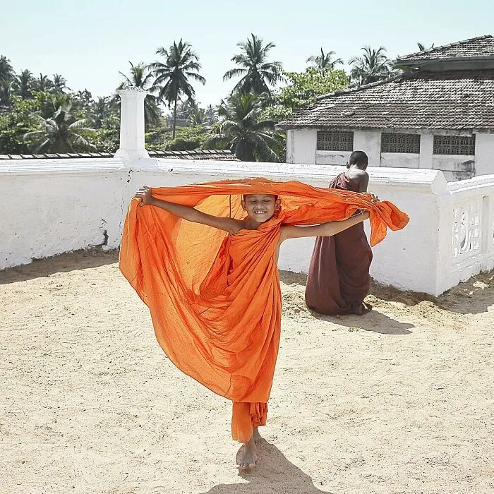 Sri Lanka