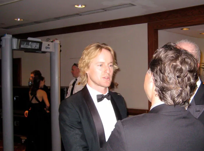 30 Times People Didn't Realize Or Even Care That They Met A Celebrity