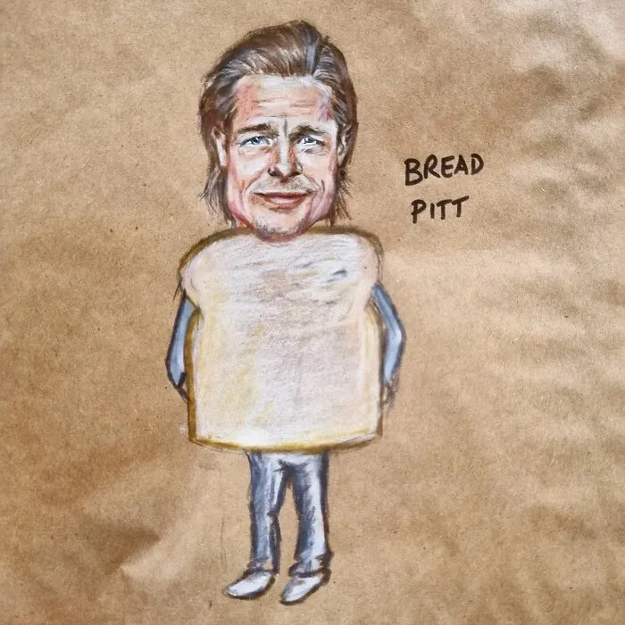 Another Brad Day?