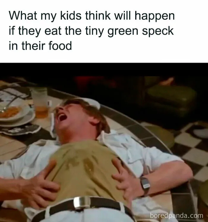 This Instagram Page Is A Treasure Trove Of Parenting Memes, Here Are The 50 Best Ones