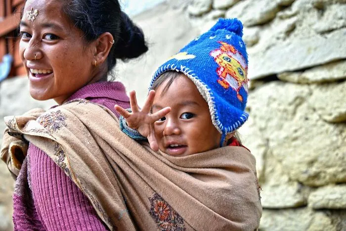 Nepal