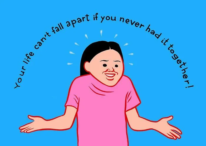 29 Funny Demotivational Posters By Artist Joan Cornella