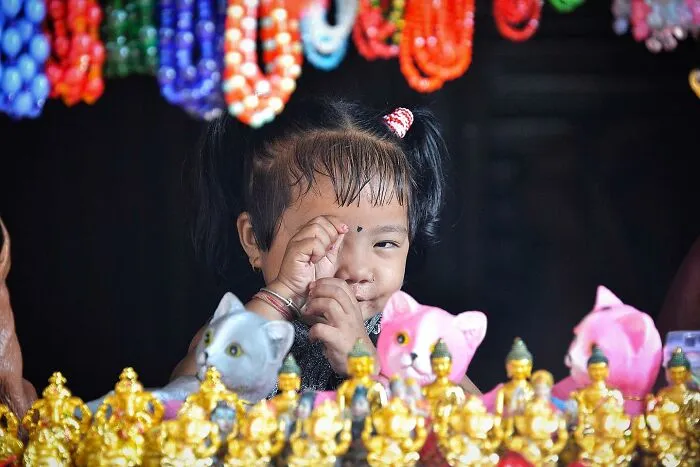 Nepal