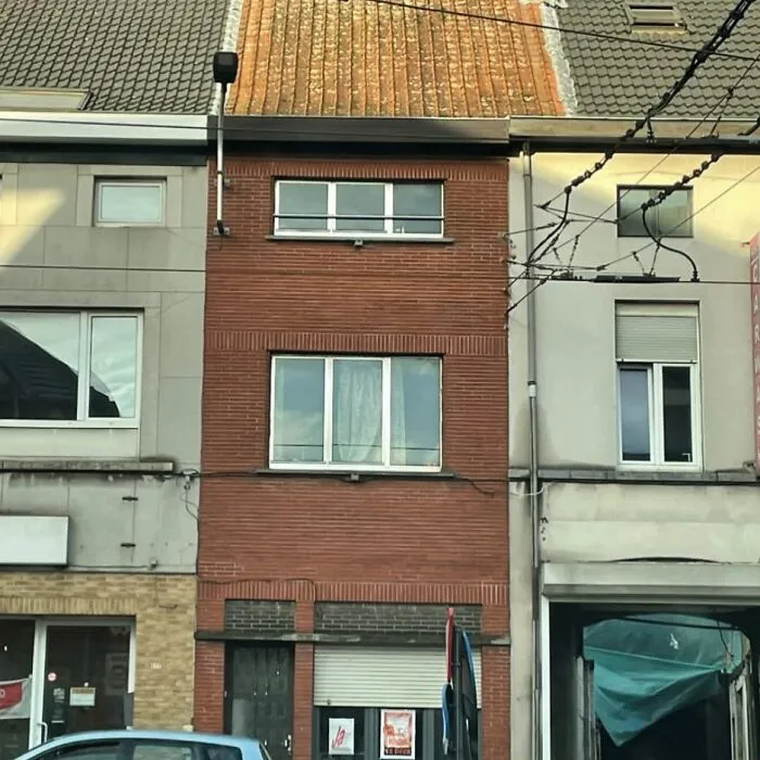 Now With 10% Extra Roof!