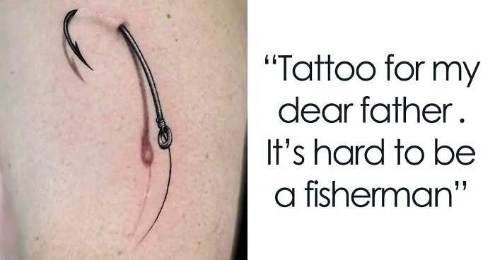 50 Times Tattoo Artists Took Their 3D Tattoos To A Whole Other Level (New Pics)