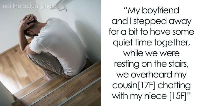 Men Take Back $100-Worth Of Gifts After Overhearing Homophobic Jokes, Family Goes Berserk