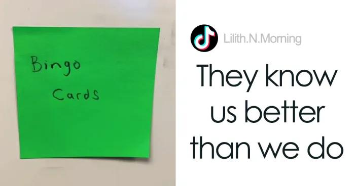 Teacher Asked Students For Gift Ideas For 30-Somethings And The Answers Are Hilariously Savage
