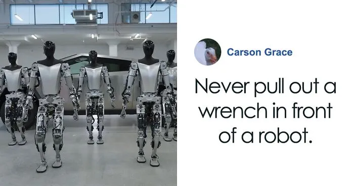 Automated Robot Attacks Tesla Employee During Brutal Malfunction At The Company’s Texas Factory