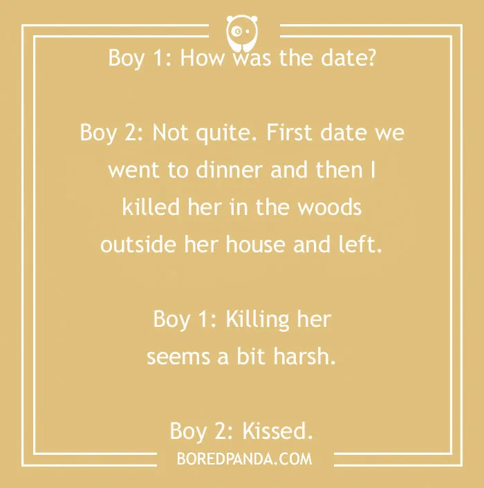 40 Of The Most Amusing Jokes About Text Messages To Crack You Up
