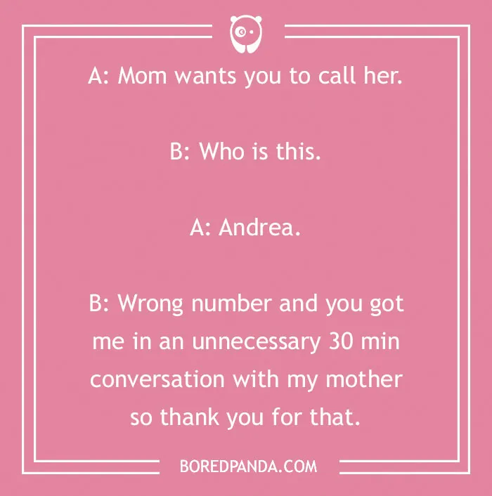40 Of The Most Amusing Jokes About Text Messages To Crack You Up